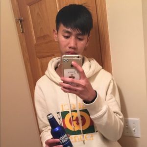 Meet your Posher, Liltony